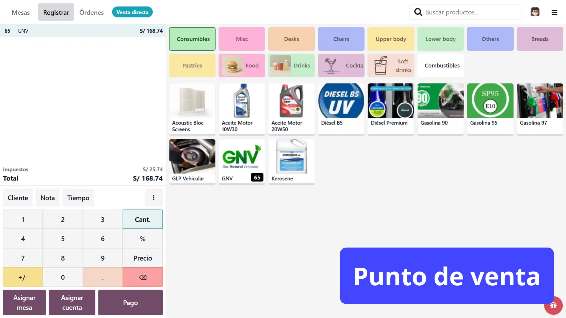 Jornadas Laborales Odoo Planillas